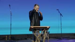 Pastor Greg Locke: Satan Hates You Because You Are Created In The Image Of God - 1/4/23