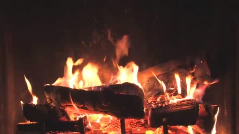 best fireplace videos (3hours)