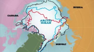 Arctic Secrets Revealed