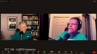 TCT 130 - LGBTQ Hysteria - Bud Light Got Swept Away? - 08242022