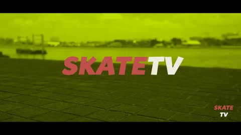 Skate TV EP 1-5, Skate Boarding | Cinema TV