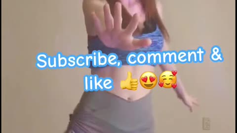 Intro dance