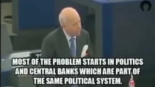 All Banks are Broke due to Fractional Reserve Banking