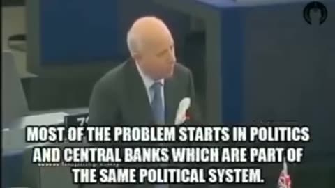 All Banks are Broke due to Fractional Reserve Banking