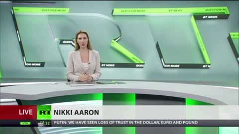 RT News - September 7 2022 (20:00 MSK)