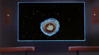 The Doomsday Machine (part 2 of 7) : STAR TREK (1st Series)
