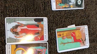 WHO/WHAT SELF Are You SHIFTING INTO? Pick A Card Tarot Reading