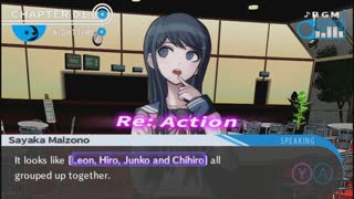 Danganronpa Trigger Happy Havoc Part 2