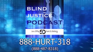 Chicago Truck Accident Lawyer Crash With A Truck with Commercial Insurance [BJP #127] [312-500-4500]