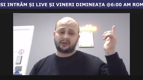 CRISTIAN DUNGA -NU VĂ ÎNGRIJORAȚI DE NIMIC!- FILIPENI 4:6-7