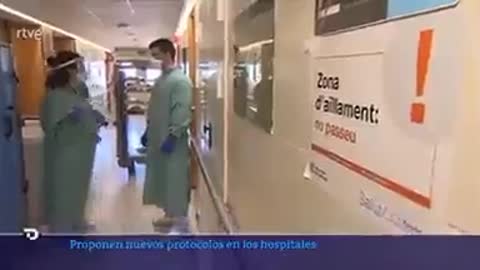 La Sociedad Española de Enfermedades Infecciosas reclaman el FIN de las PCR Covid 19