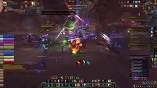 World of Warcraft: Shadowlands - World Boss - Oranomonos the Everbranching