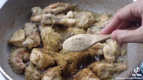 Chicken 🐔🍗 mlai boti Pakistani dish Pakistani food's