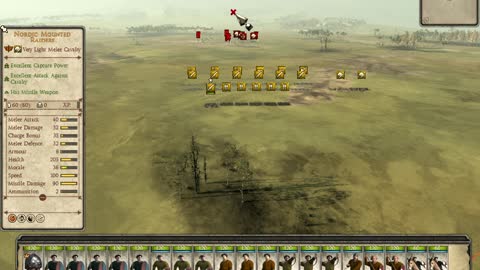 Total War Attila!!!! Jutes Episode 1!!