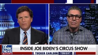 Adam Carolla: Inside Joe Biden Circus Show