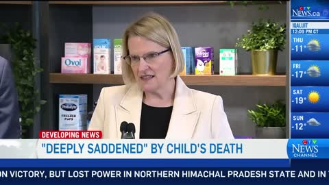 Investigation launched after unexpected child death in Ont. hospital