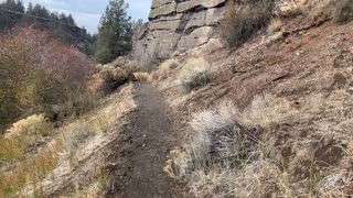 Central Oregon – Steelhead Falls – Exploring the Wild River Wilderness