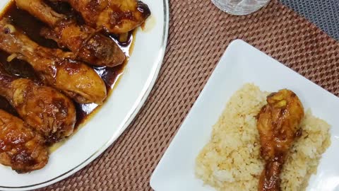 SIGURADONG MASISIRA ANG DIET MO SA RECIPE NA TO_ CHICKEN SWEET AND SOUR