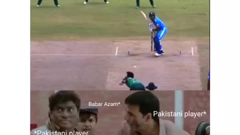 Pakistan Team