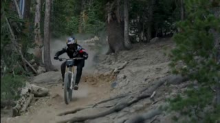 EXTREME SPORTS Downhill Mountain Biking BEST OF 2022 MIX·12