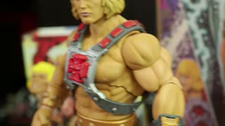 Mondo He-Man - Which one is best? | Review and Comparison