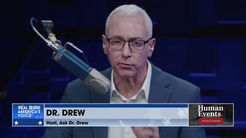 NIH ADMITS THAT FAUCI LIED ABOUT GAIN OF FUNCTION - DR. DREW DISSECTS THE REAL TRUTH