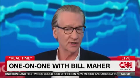 Bill Maher Slams Marjorie Taylor Greene and Republican ‘Mental Midgets’ in Congress