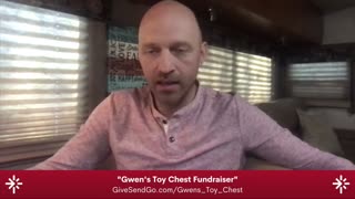 Gwen’s Toy Chest: Delivering Hope to NICU Families