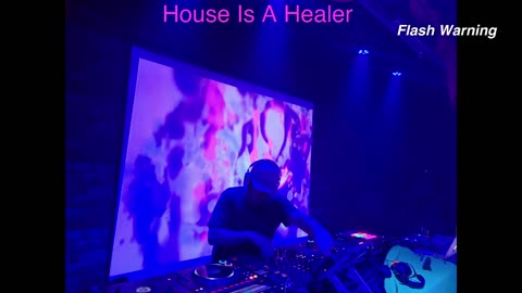 House Is A Healer Ep.51 HIAH Live