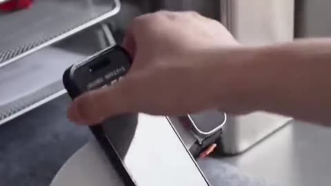 charging your phone