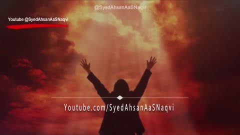 Apne Rab Ko Manane Chahte Ho to Ye Video Lazmi Deke 22 June Longest Day of 2018 Syed Ahsan AaS