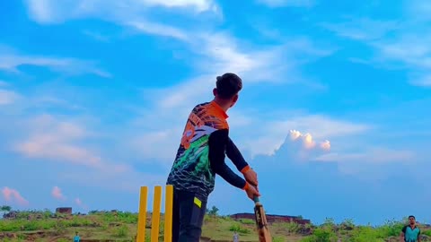 #cricket