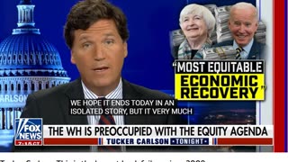 Tucker Carlson This is the Largest Bank Failure Since 2008!