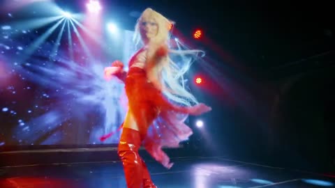 Ava Max - My Head & My Heart (Bimini Bon Boulash Performance Video)