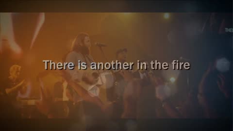 Another In The Fire (Live) - Hillsong UNITED ~ Lyric ~ Remix 1