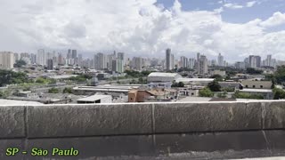 São Paulo - Brasil 🇧🇷