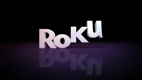 Roku How To Video