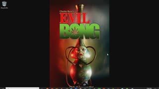 Evil Bong Review