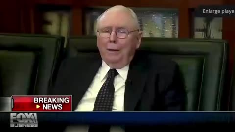 In 2014, Charlie Munger called Bitcoin "rat poison" at $425