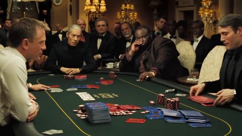 Casino royale poker scene 2