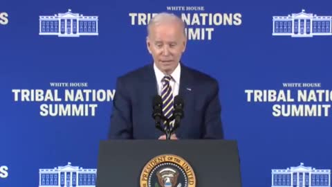 Biden Tells Crowd Not To Hesitate To Correct Him When He Makes Mistakes, Internet, Do Your Thing