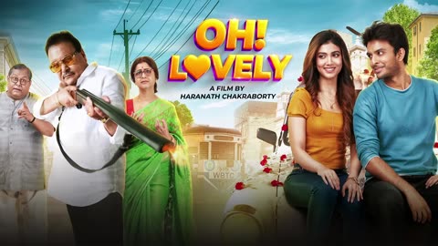 Toke Niye Bilet Jabo Re|Oh!Lovely|Rik, Rajnandini|Subhankar, Ankita|Dipangshu|Haranath,gangstar5,