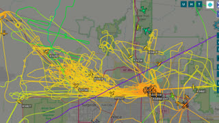 N4131T BIRD NAZI ACQUISITION LLC GANG WAR FARE FOR JULY 24th 2023