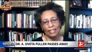 Dr. Oveda Fuller,