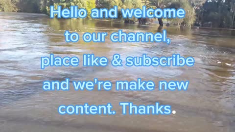 Welcome to our channel
