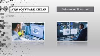 What Is Computer-Aided Design Software Utilized For?