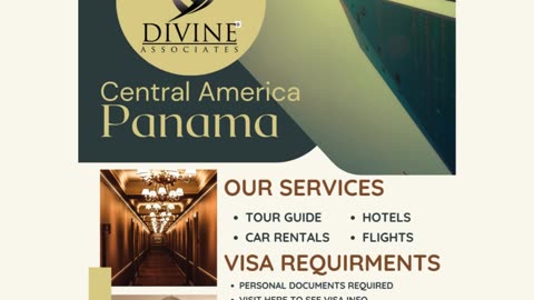 Unlock Global Travel with Divine Visa Services