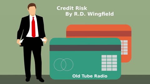 Credit Risk By R.D. Wingfield