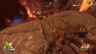 DOOM ETERNAL Part 07 PC Walkthrough Gameplay (4K No Commentary) by Gaming Rokerzz