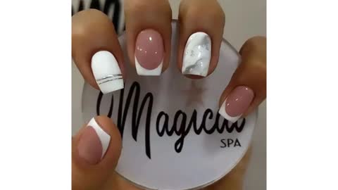 MANICURE AND BEAUTY OF THE FEET